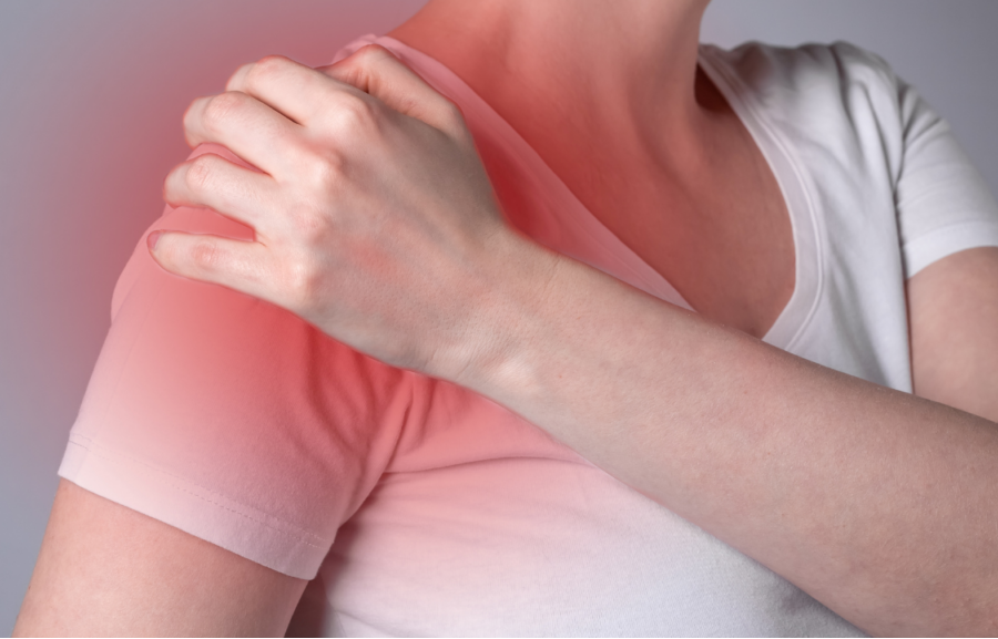 Biceps Tendinitis